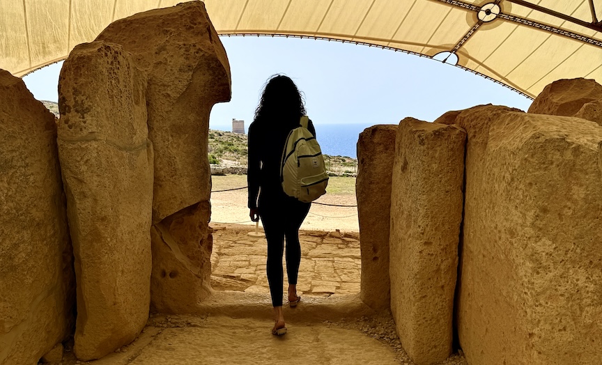 Before the Pyramids: Malta’s Prehistoric Landscape and the People Who Keep It