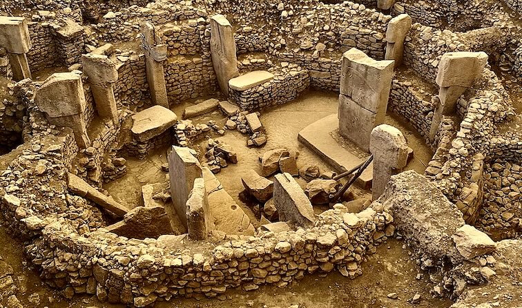 Rewriting History: Before Mesopotamia and Egypt