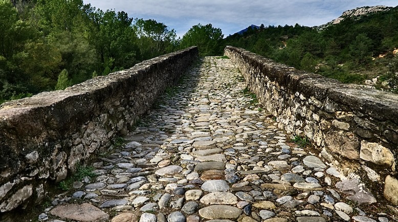 If You Want to Write….Move to Rome